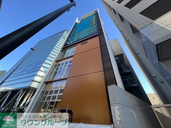 ザ・パークハビオ渋谷クロスの物件内観写真